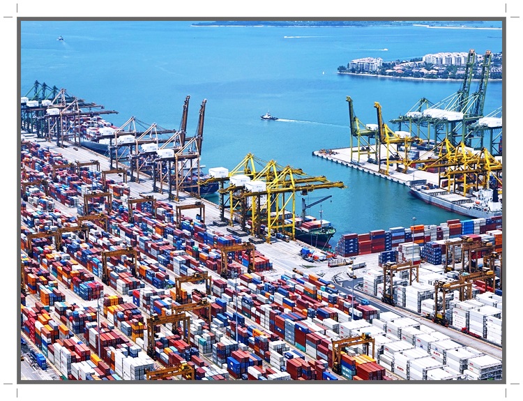 explum extremadura exportacion ultramar puerto